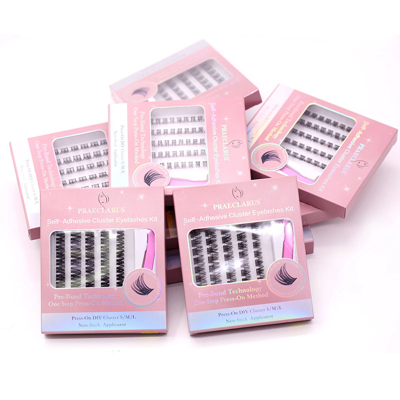 I-Secundum Press-De Lashes