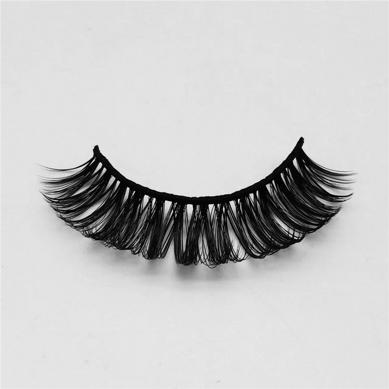 15mm Cat-Oculus Lashes D Curl Russian Exue Lashes
