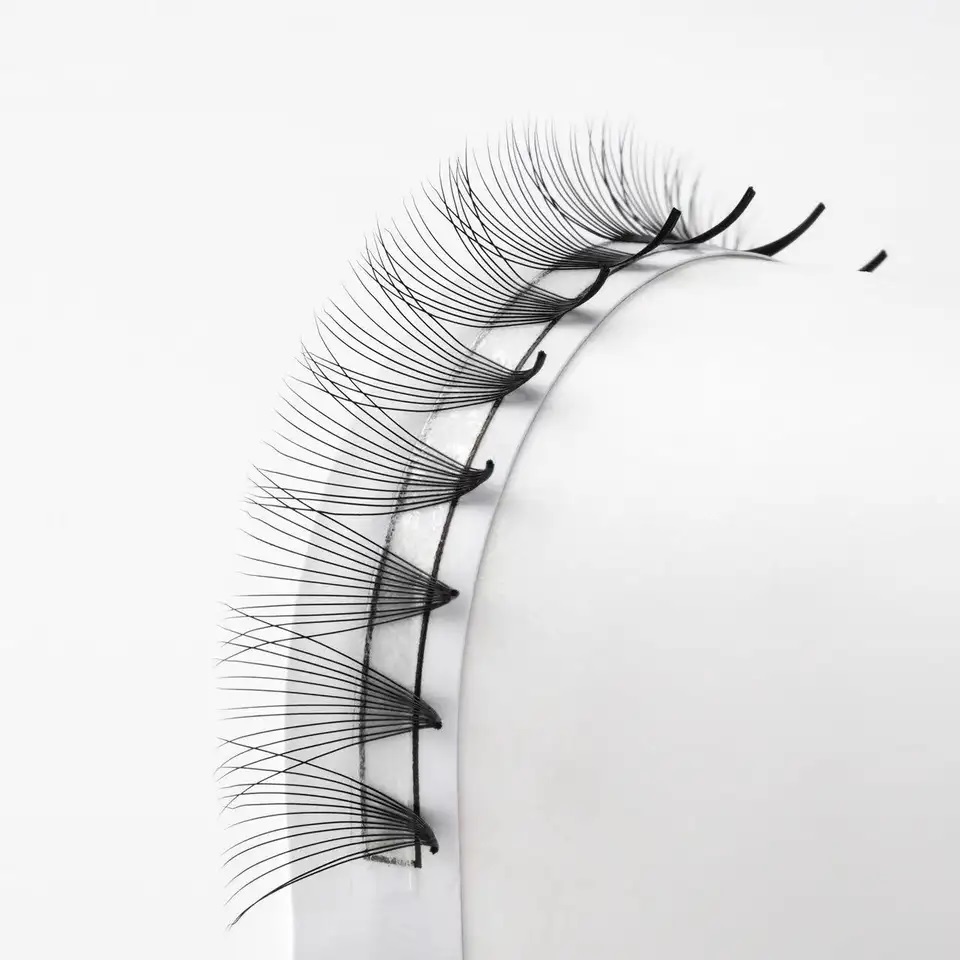 Eyelash extensio