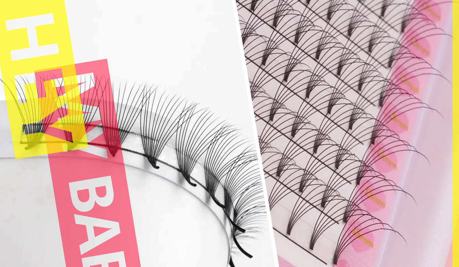 Scintillantes Eyelash®: The Home for Quality Premade Russian Volume Fans