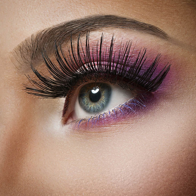 Summum Premade Fan Eyelash Enhancement