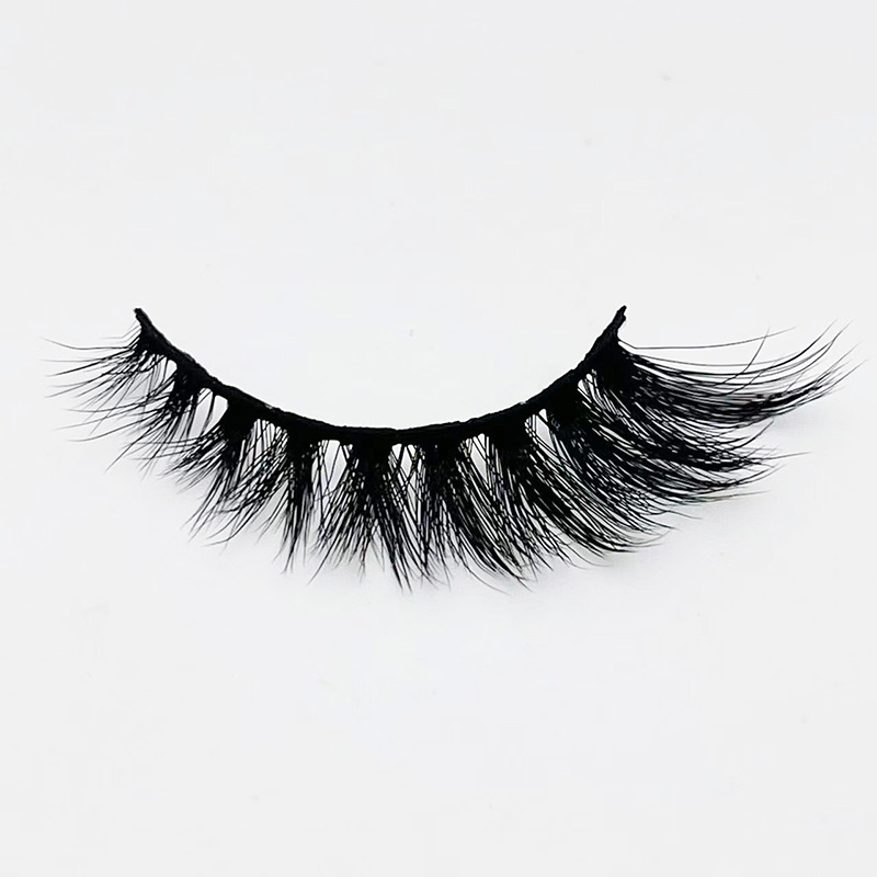 Cur Segmentum Eyelash Tractus optimus custodivit Secretum in Pulchritudo Industry