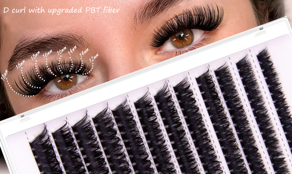 Omnia debes scire de DIY Lash extensio Kits