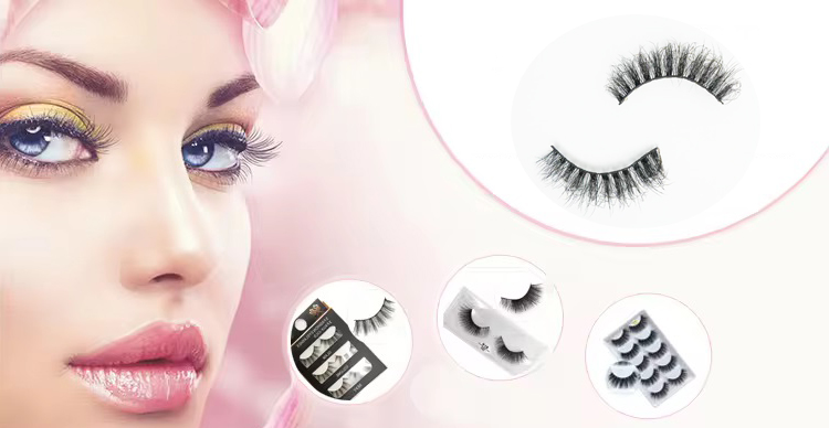 Adepto Naturalis vultus: Top 5 Naturalis vultus Falsas palpebras pro omni occasione