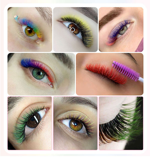 Privata Label Individual Eyelash Tractus: The The Guide to Sumo Right Lashes for You
