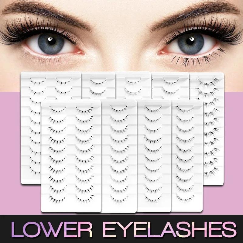 Quomodo Impetro an Anime-Inspiratus vide apud PingDu Scintillans Eyelash®