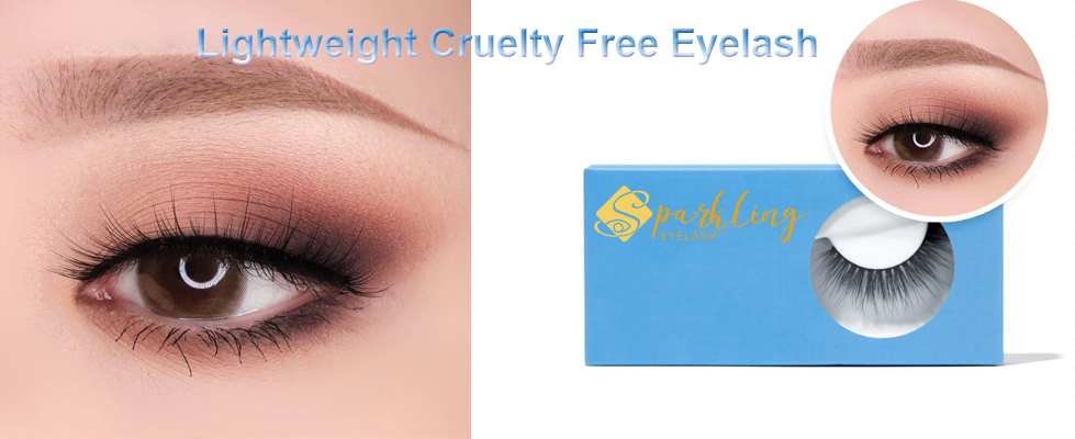 Adepto optimus Coreanica Silk- PERFUSORIUS, rhoncus, Reusable, et Vegan falsum Lashes