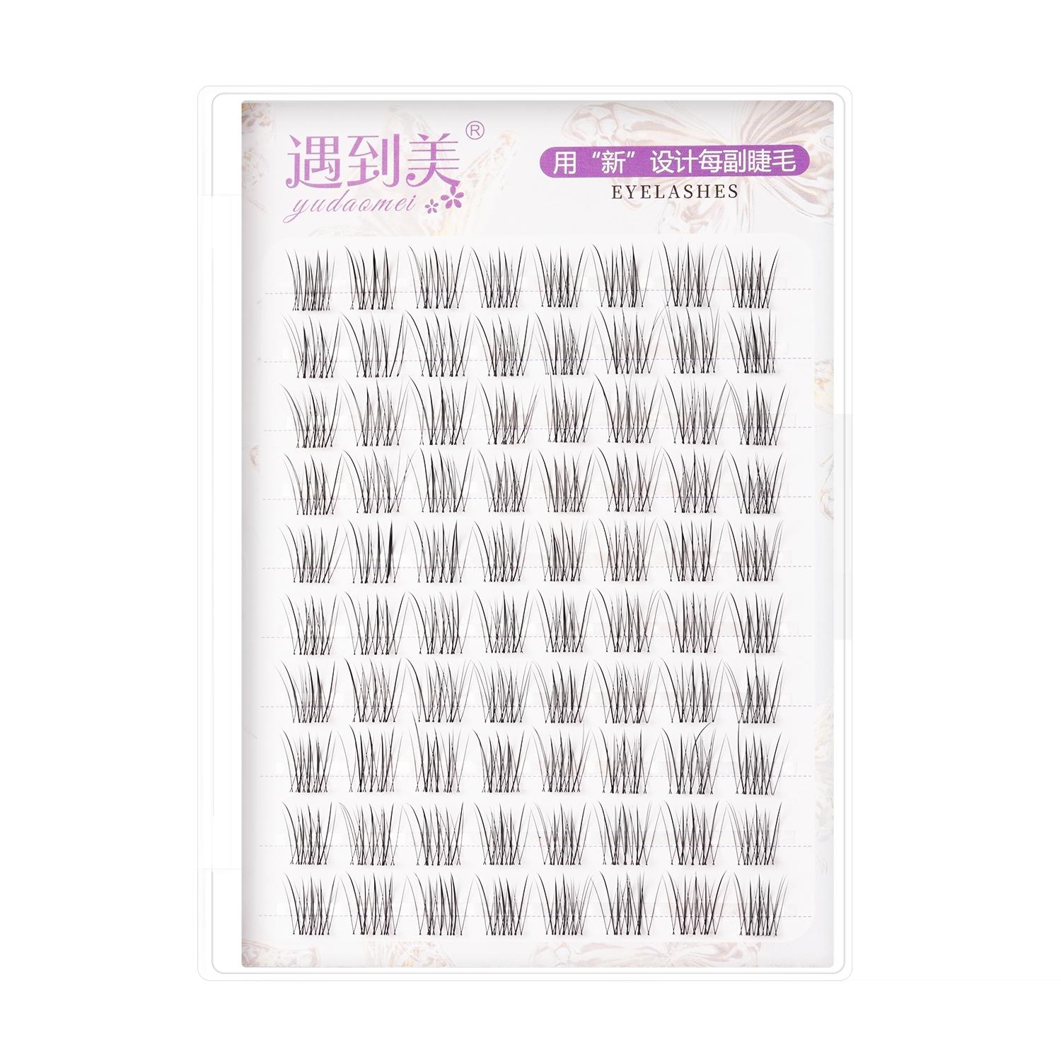 Get A Dreamy vultus cum lacers botrum portassent Eyelash extensiones