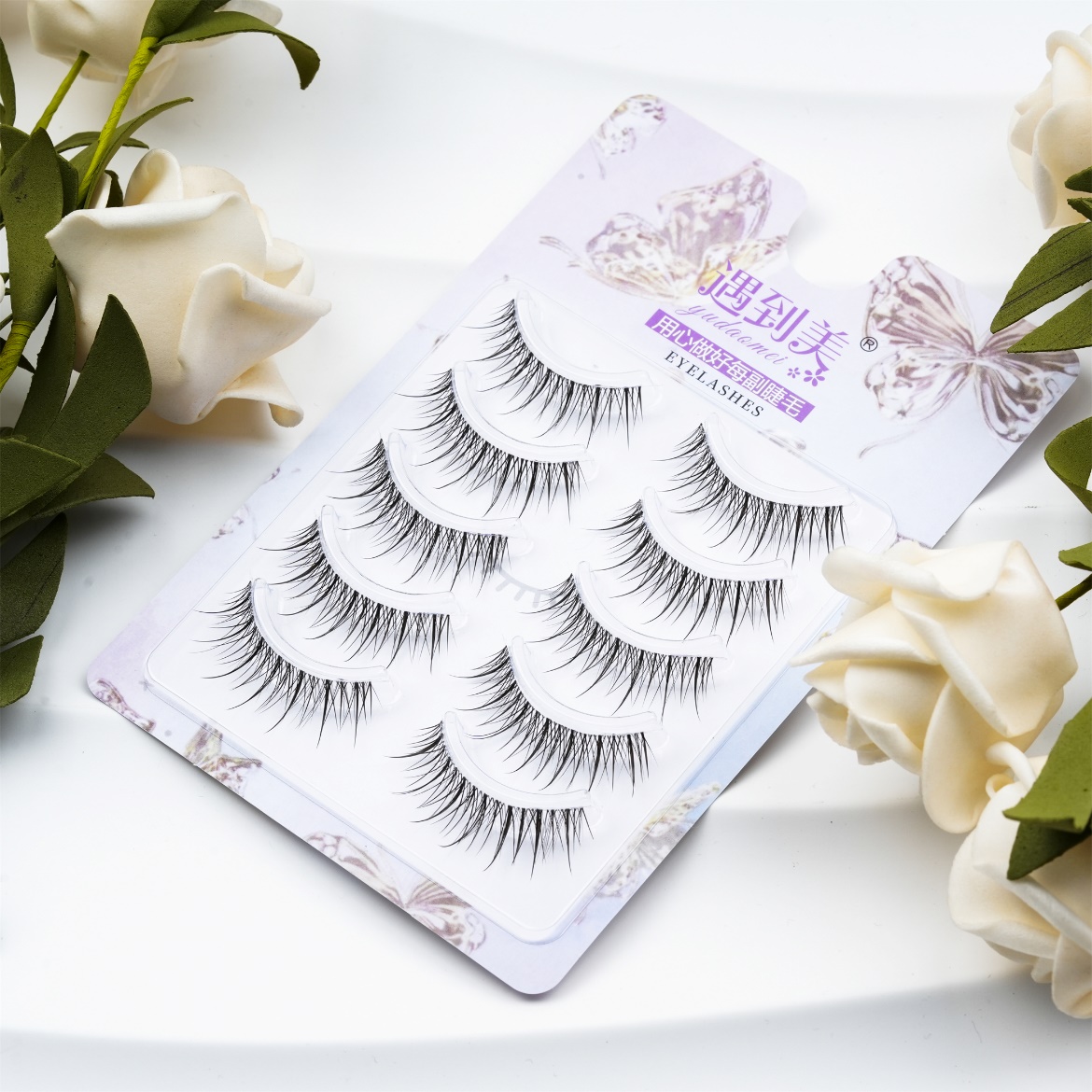 Secretum exalbinensless Lashes: De Magia of Perspicuus et Lash Lash vincula