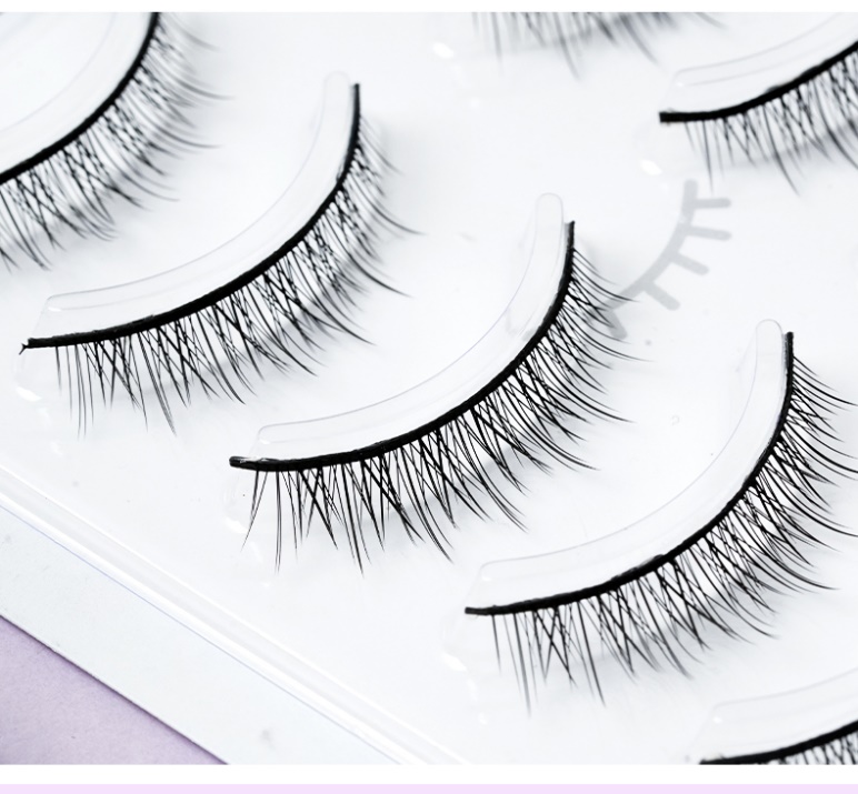 Discover pulchritudo patet cohortis cilia ad naturalem