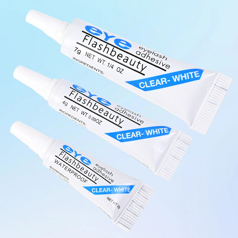 Patet Lash gluten pro fake Lashes