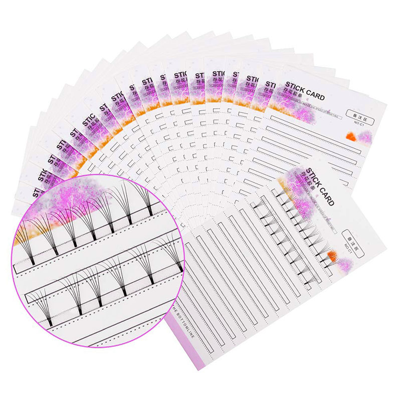 Lorem Card Lash Fides Card
