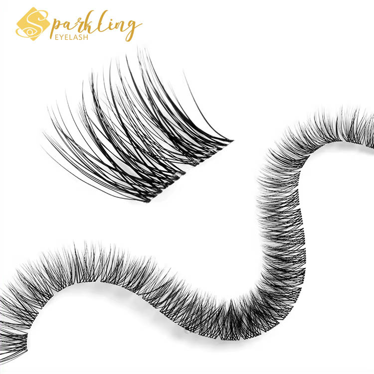 Label DIY Botrus Segmentum Eyelash