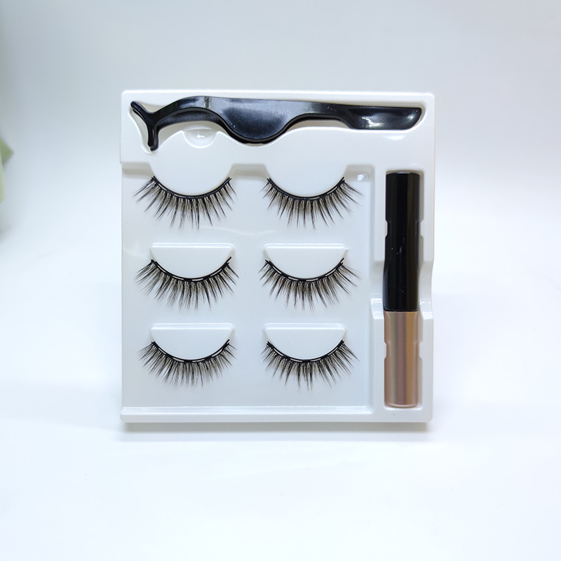 Magnetic Verbera Cum IMPERVIUS Magnetic Eyeliner