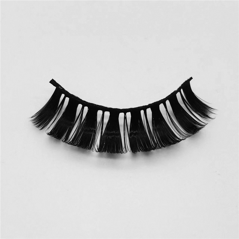 Russian Exue Lashes D Curly 15mm